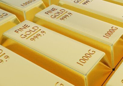 Unlocking The Potential Of Gold In Your 401k Plan